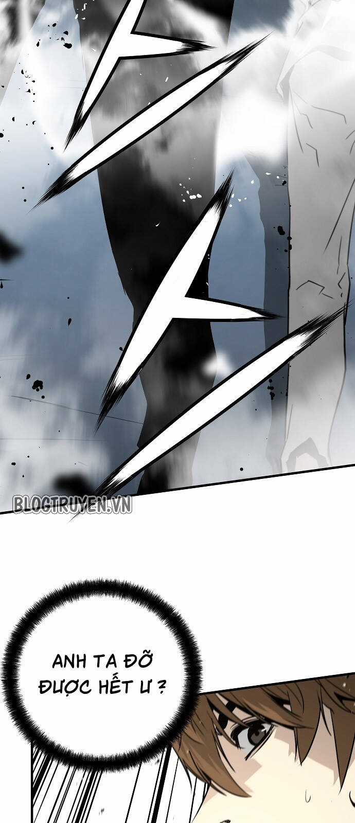 The Breaker 3: Quyền Năng Vô Hạn Chapter 29 trang 55