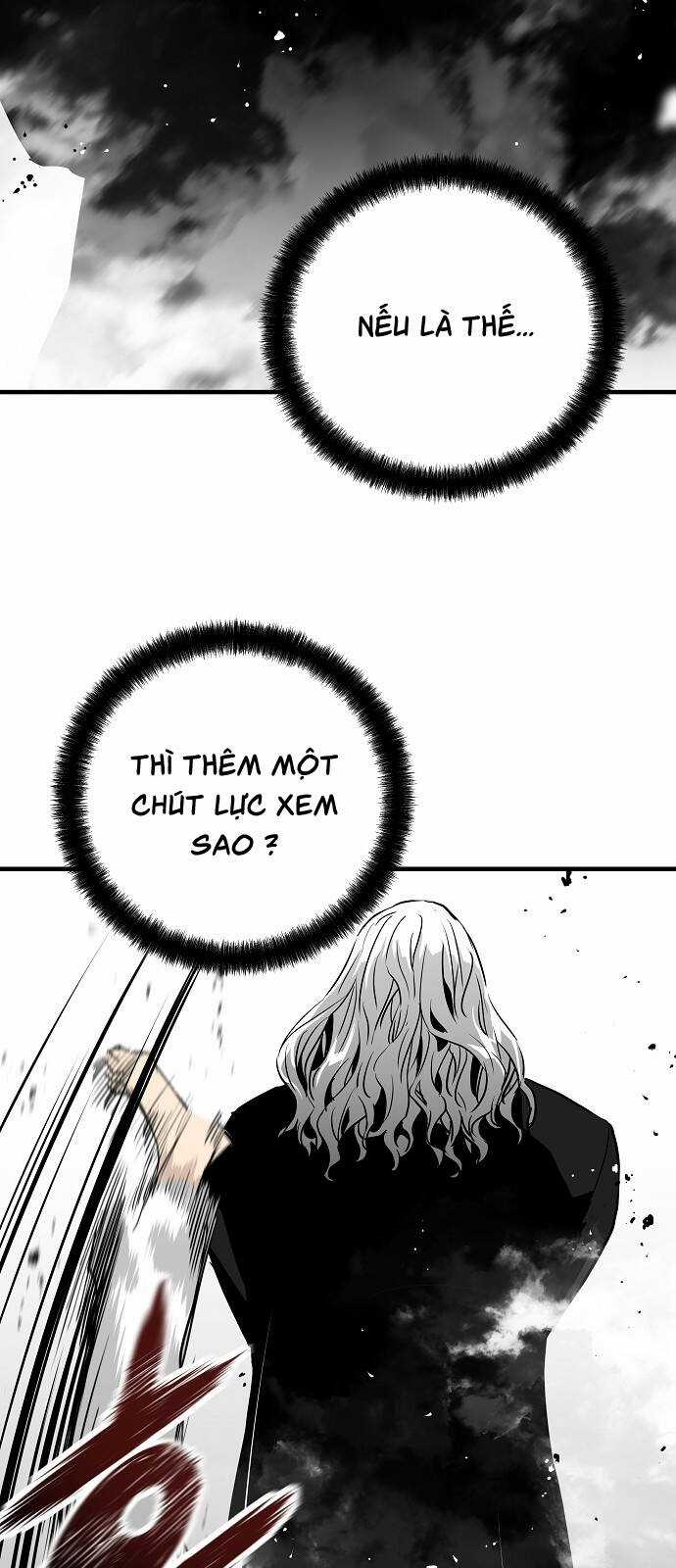 The Breaker 3: Quyền Năng Vô Hạn Chapter 29 trang 57