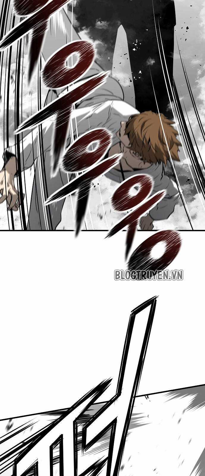 The Breaker 3: Quyền Năng Vô Hạn Chapter 29 trang 58