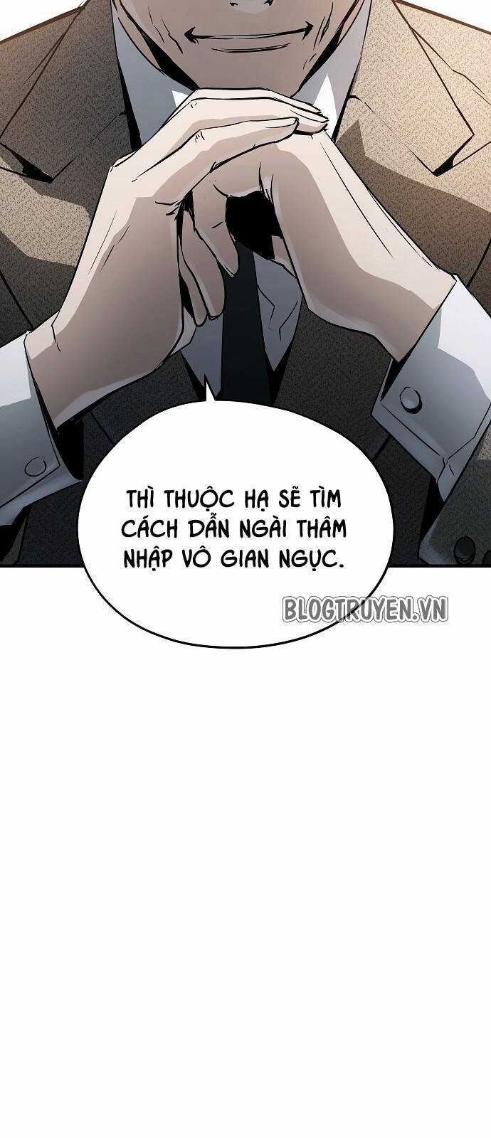 The Breaker 3: Quyền Năng Vô Hạn Chapter 29 trang 6
