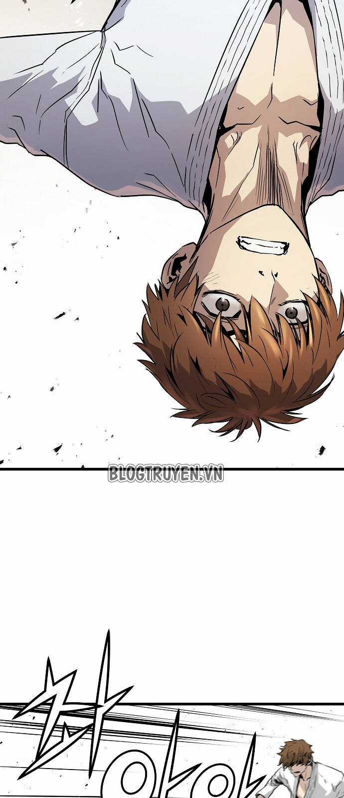 The Breaker 3: Quyền Năng Vô Hạn Chapter 29 trang 61