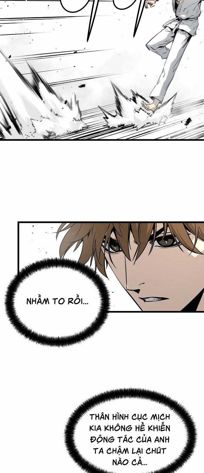 The Breaker 3: Quyền Năng Vô Hạn Chapter 29 trang 62