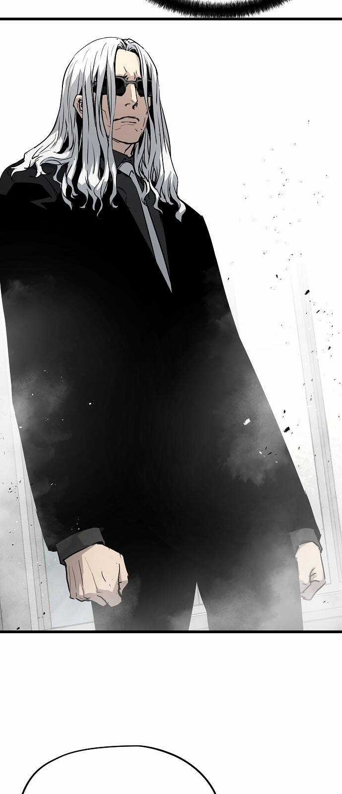 The Breaker 3: Quyền Năng Vô Hạn Chapter 29 trang 63