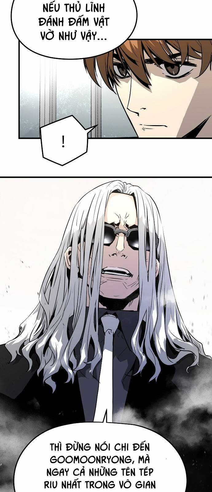 The Breaker 3: Quyền Năng Vô Hạn Chapter 29 trang 64