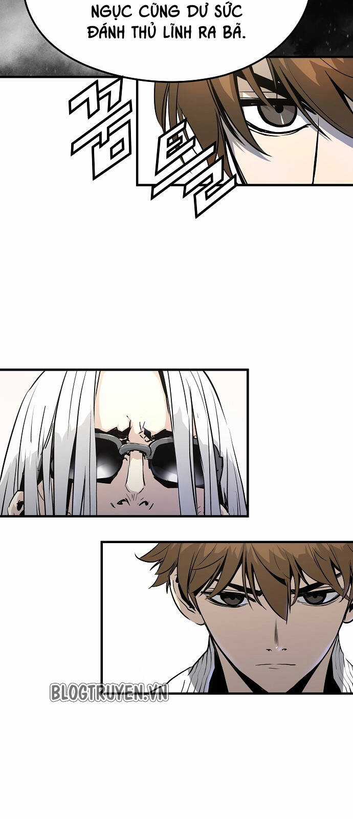 The Breaker 3: Quyền Năng Vô Hạn Chapter 29 trang 65