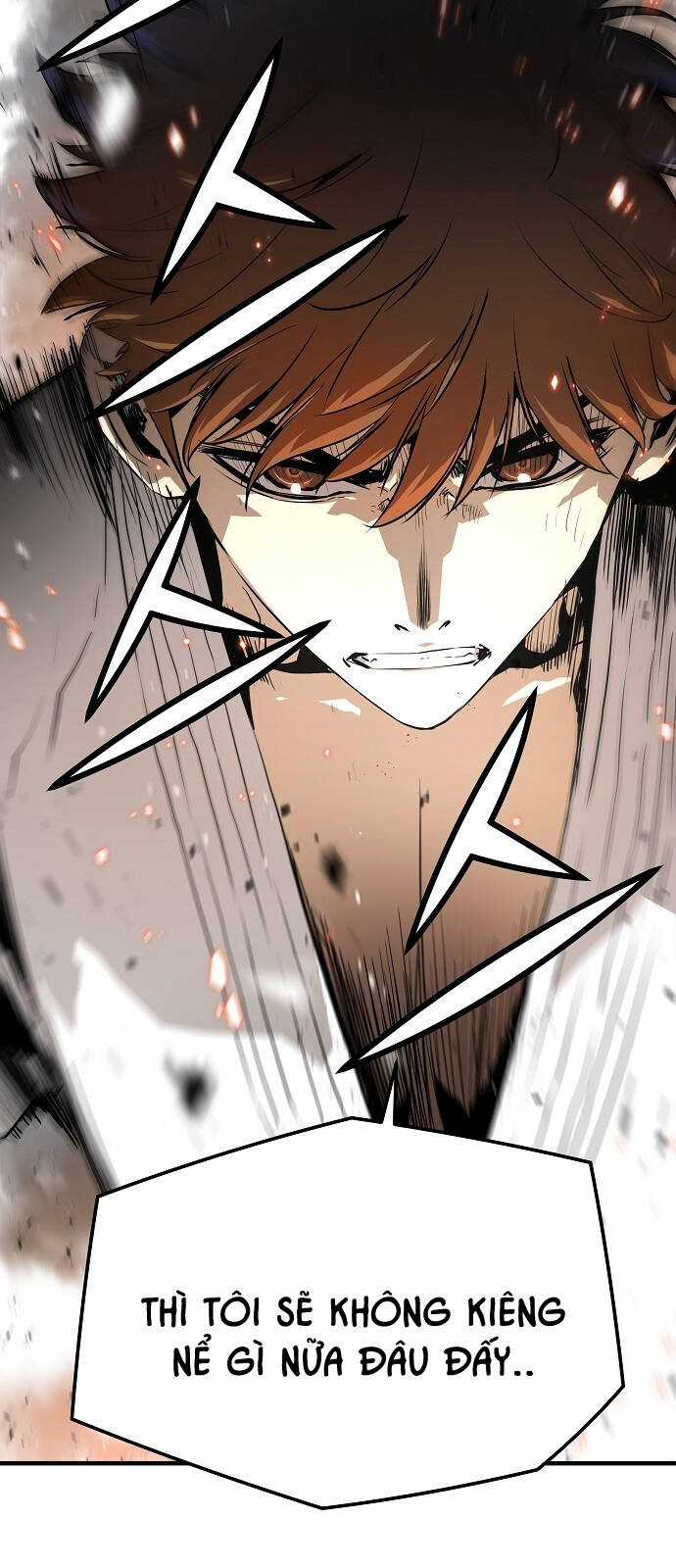 The Breaker 3: Quyền Năng Vô Hạn Chapter 29 trang 67