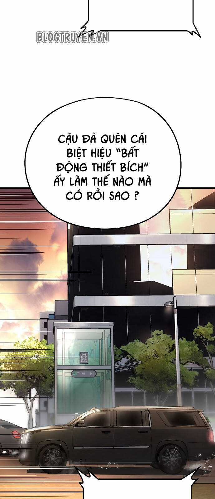 The Breaker 3: Quyền Năng Vô Hạn Chapter 29 trang 72