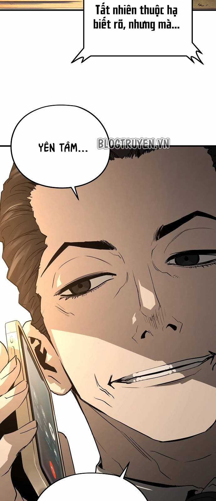 The Breaker 3: Quyền Năng Vô Hạn Chapter 29 trang 73