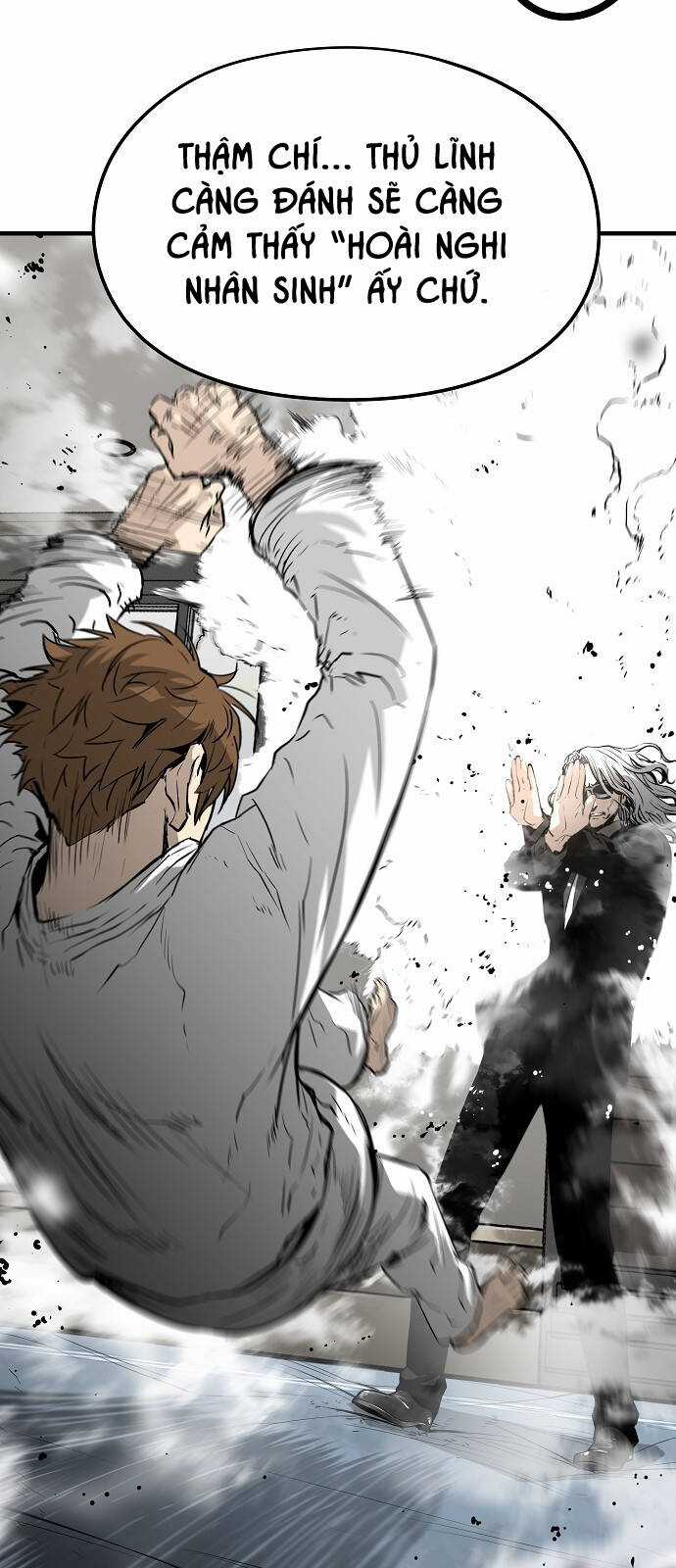 The Breaker 3: Quyền Năng Vô Hạn Chapter 29 trang 75