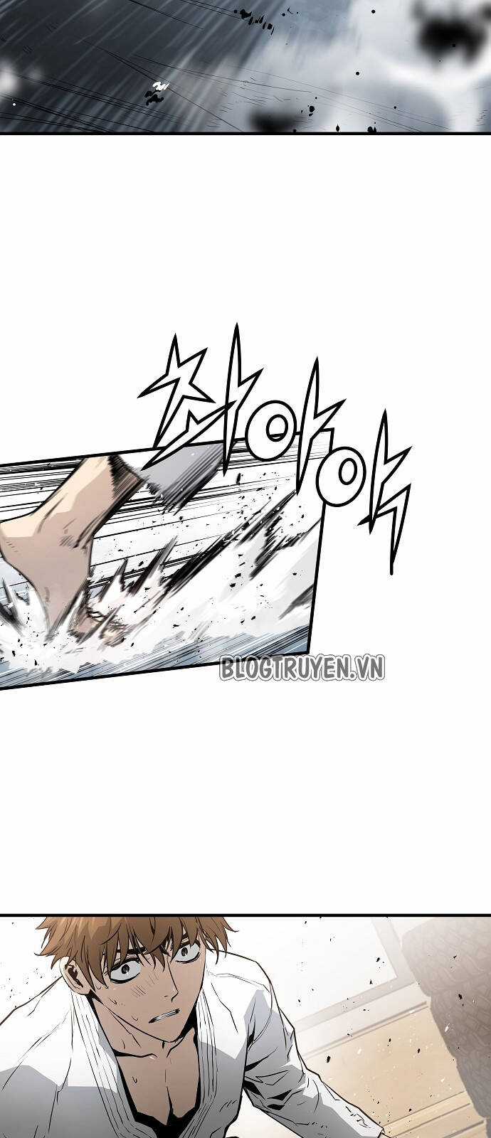 The Breaker 3: Quyền Năng Vô Hạn Chapter 29 trang 76