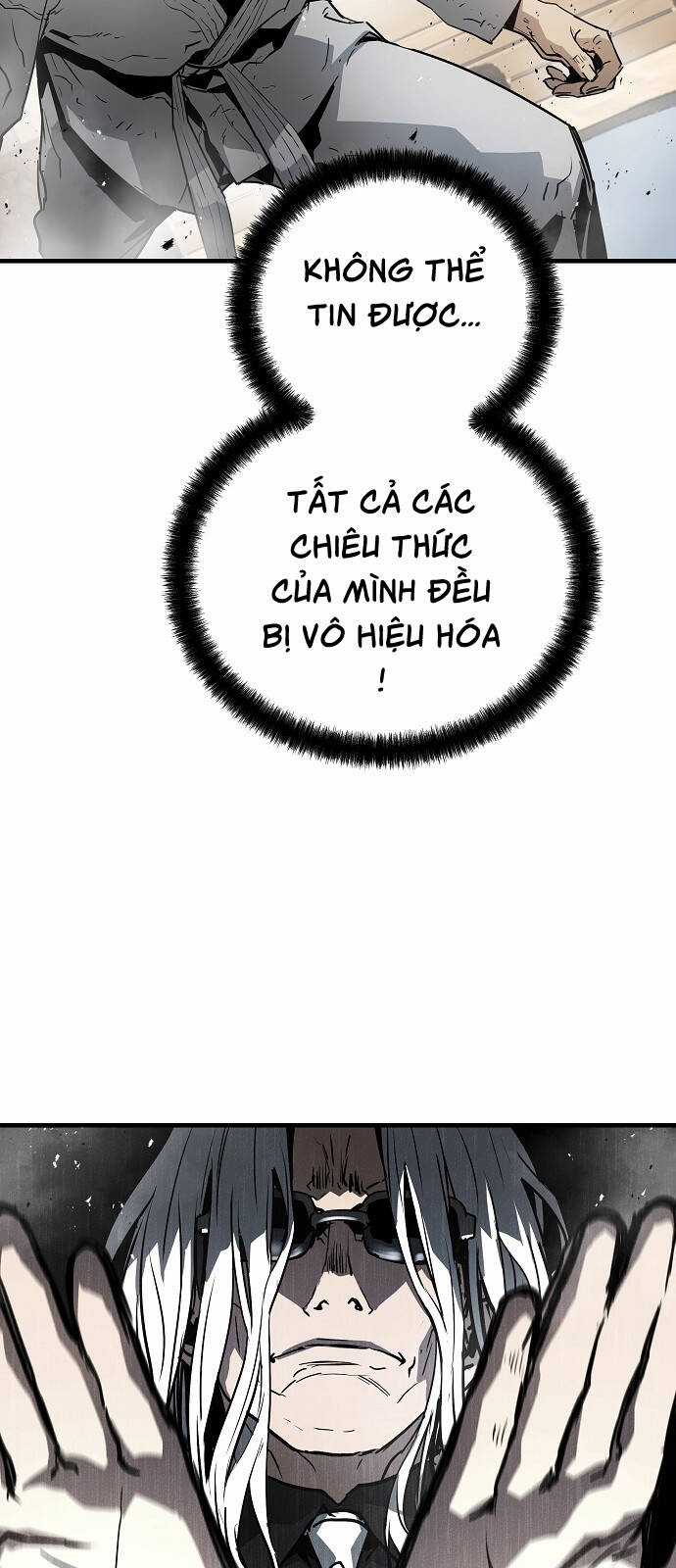 The Breaker 3: Quyền Năng Vô Hạn Chapter 29 trang 77