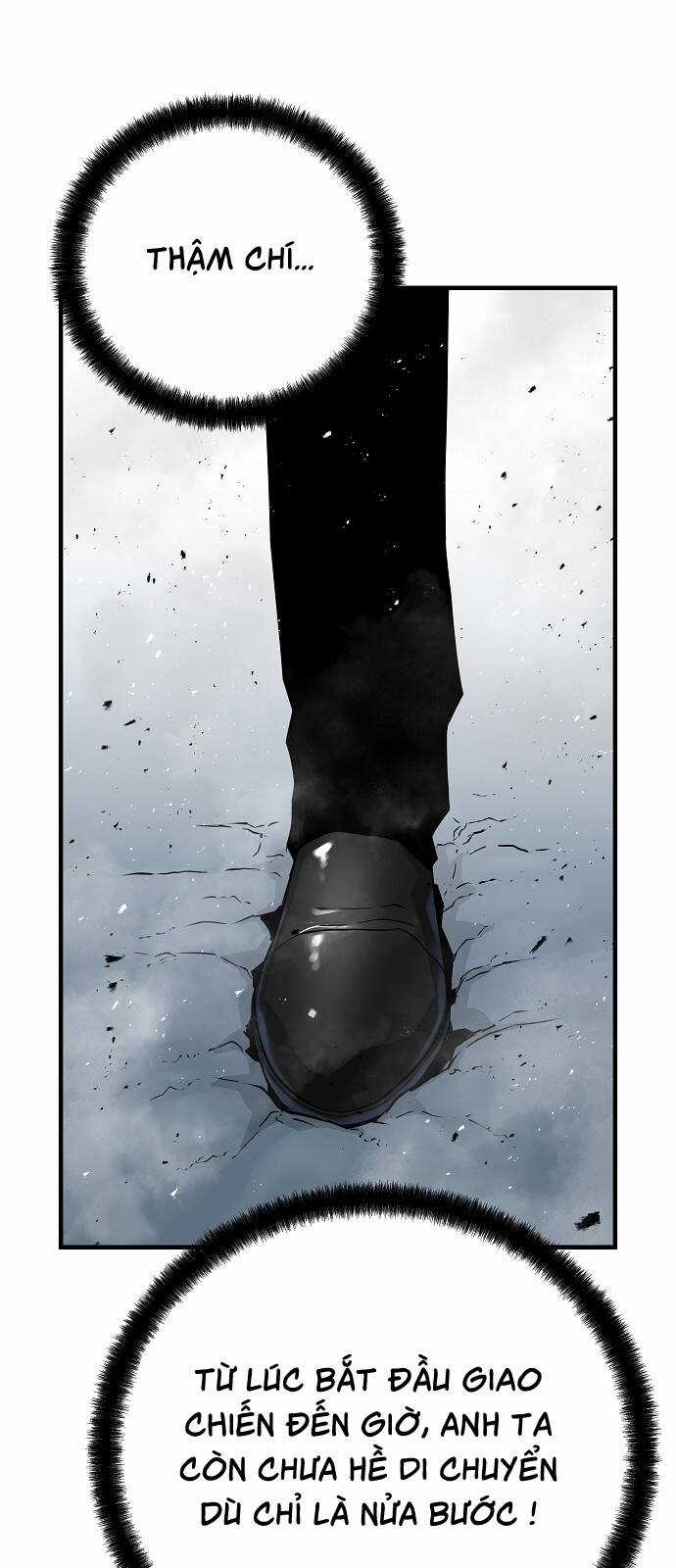 The Breaker 3: Quyền Năng Vô Hạn Chapter 29 trang 79