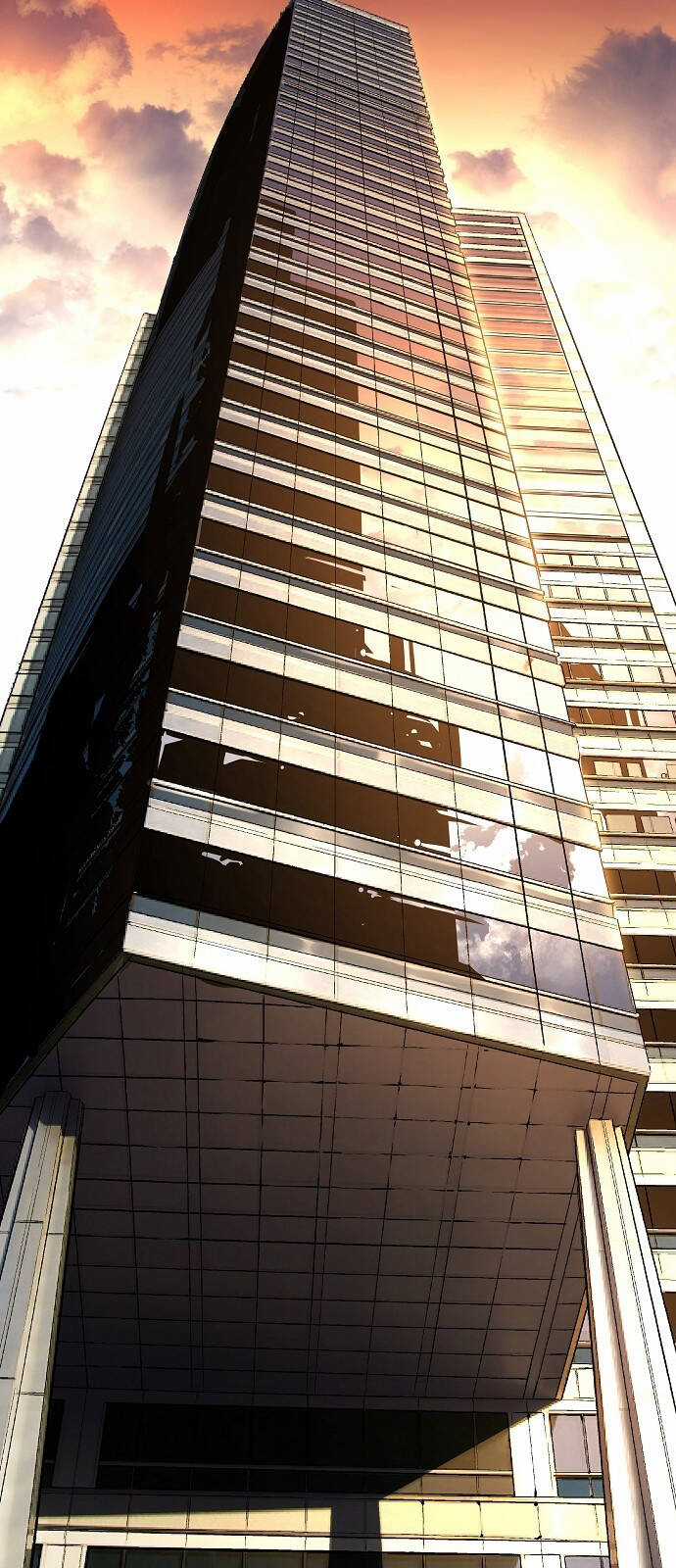 The Breaker 3: Quyền Năng Vô Hạn Chapter 29 trang 8