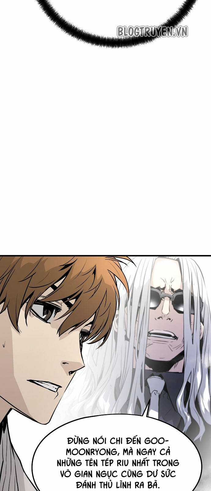 The Breaker 3: Quyền Năng Vô Hạn Chapter 29 trang 80