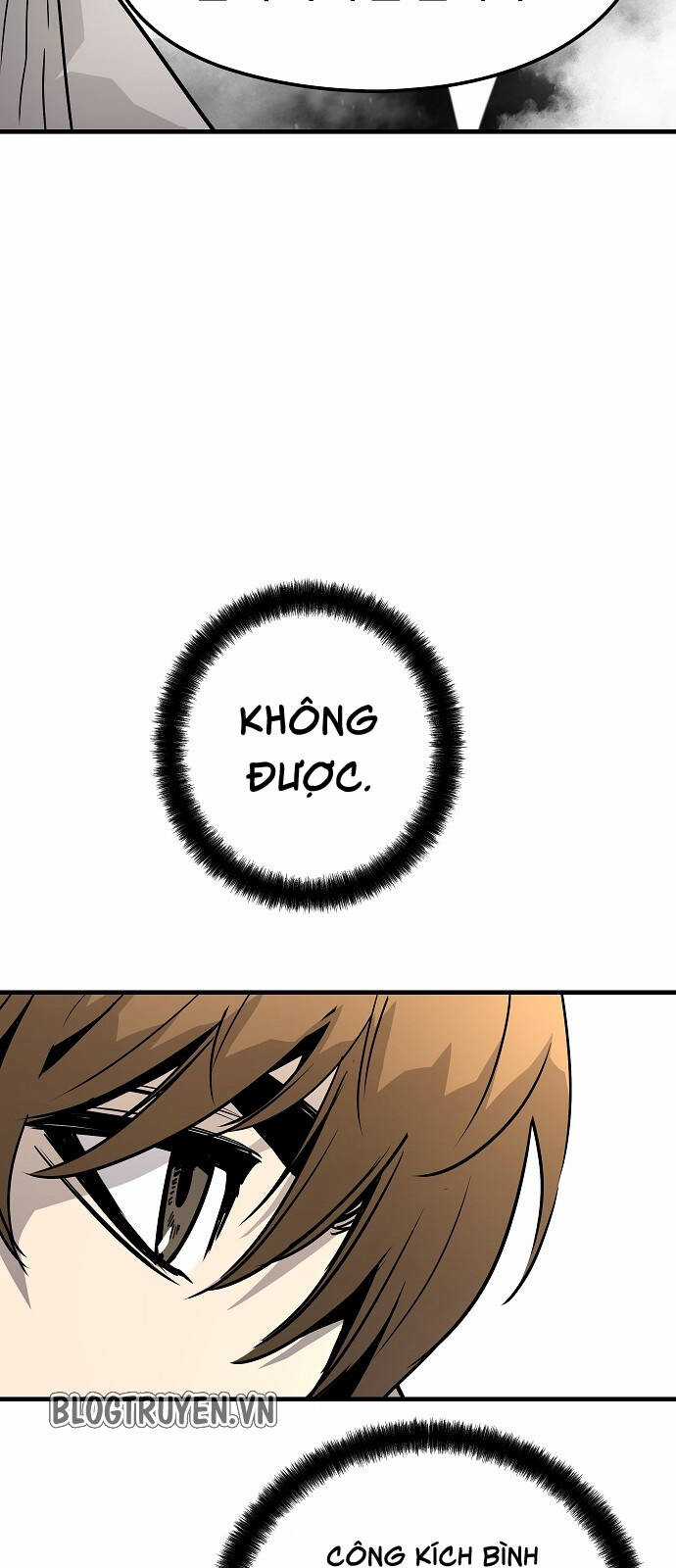 The Breaker 3: Quyền Năng Vô Hạn Chapter 29 trang 81