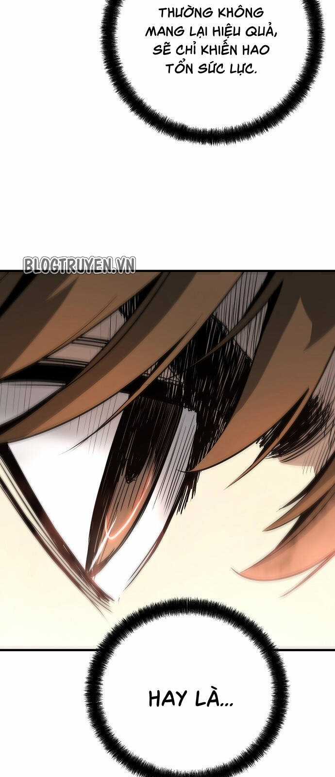 The Breaker 3: Quyền Năng Vô Hạn Chapter 29 trang 82