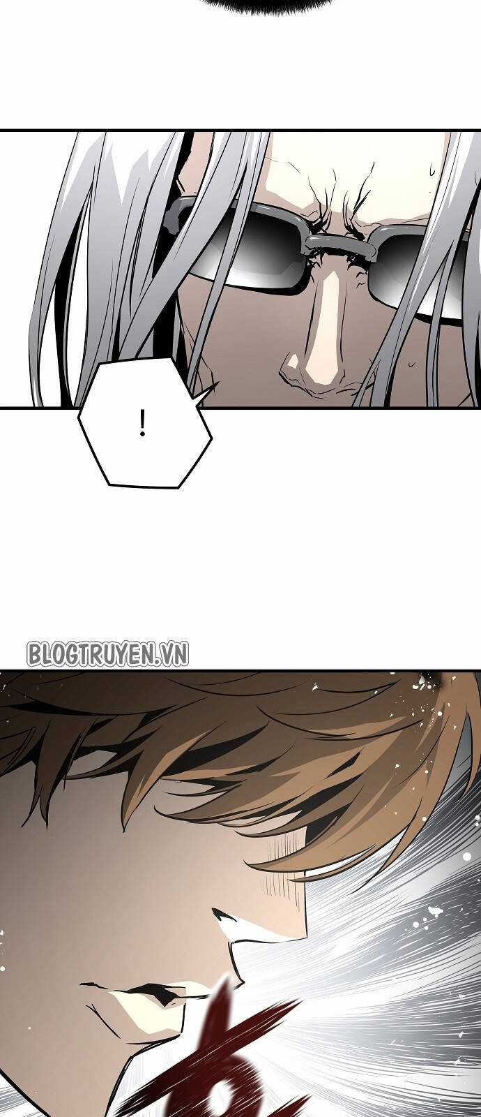 The Breaker 3: Quyền Năng Vô Hạn Chapter 29 trang 83