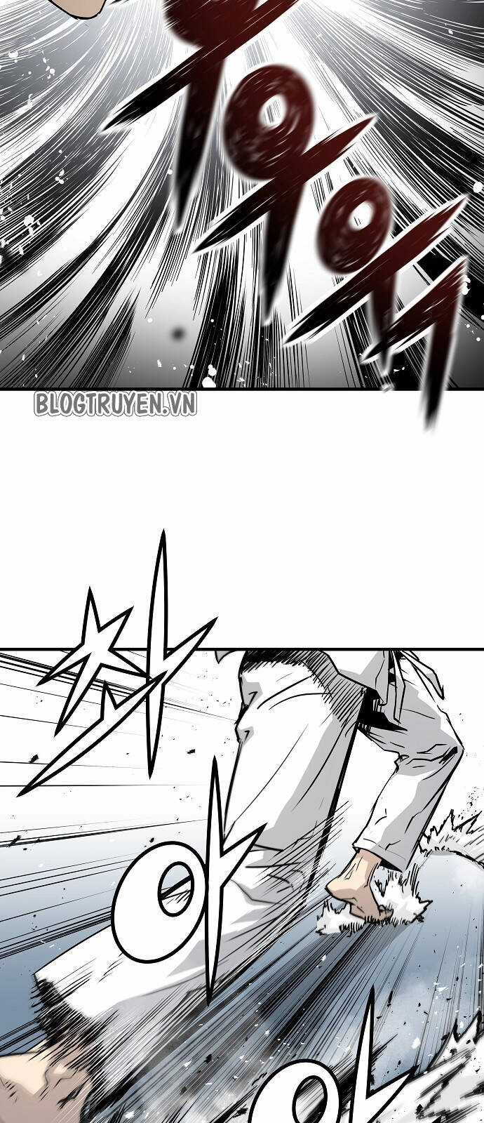 The Breaker 3: Quyền Năng Vô Hạn Chapter 29 trang 84