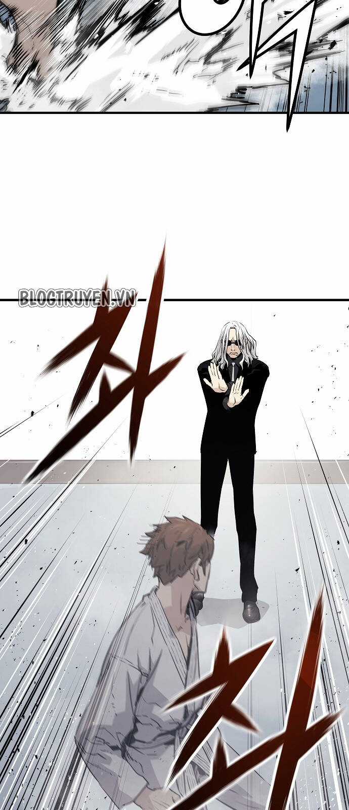 The Breaker 3: Quyền Năng Vô Hạn Chapter 29 trang 85