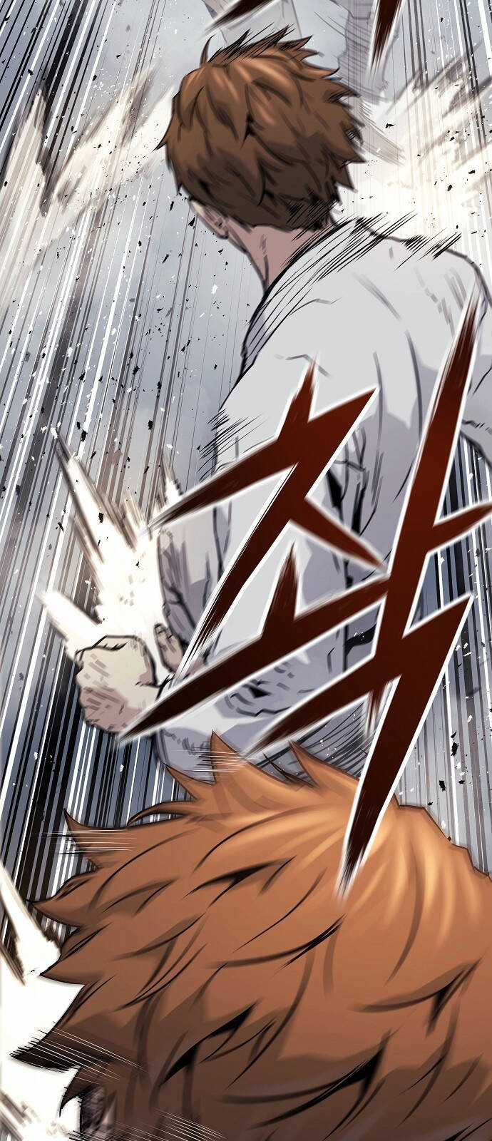 The Breaker 3: Quyền Năng Vô Hạn Chapter 29 trang 86