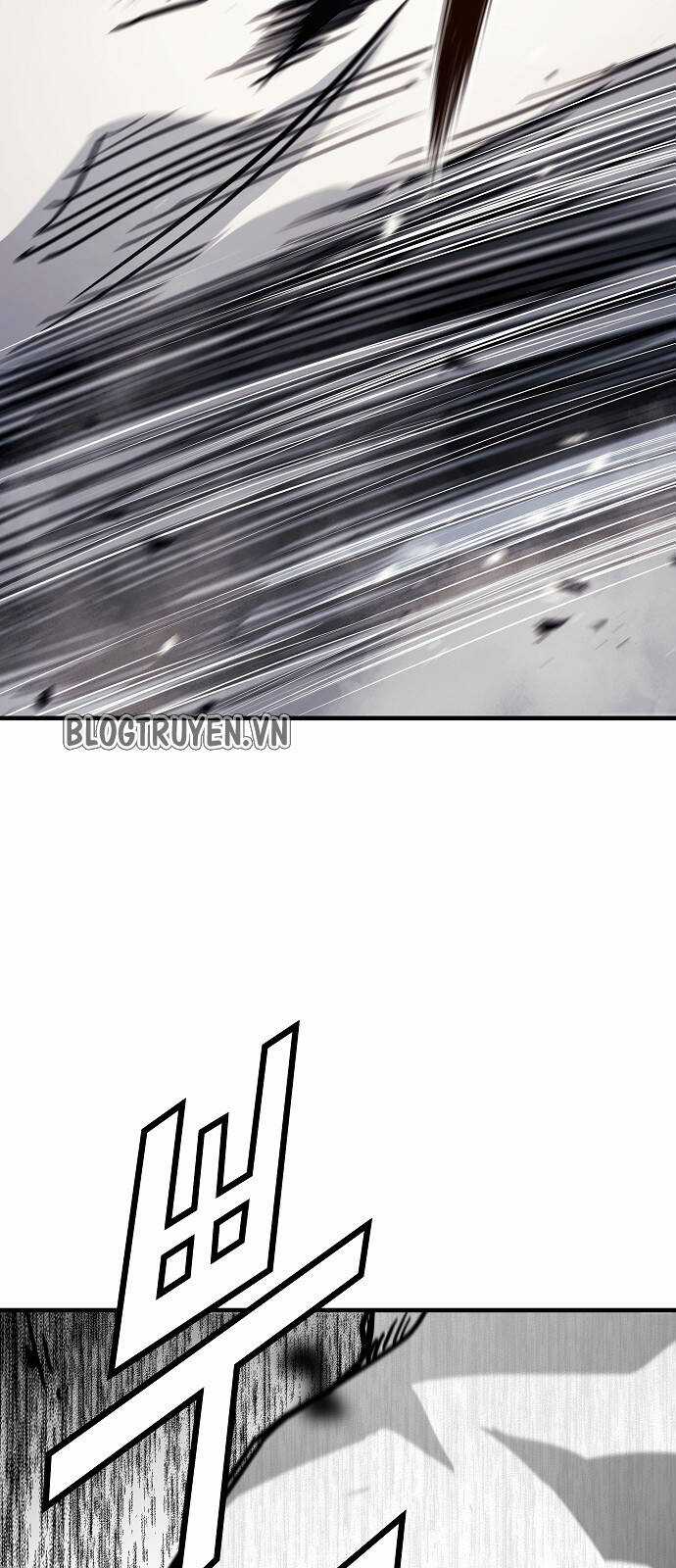 The Breaker 3: Quyền Năng Vô Hạn Chapter 29 trang 88