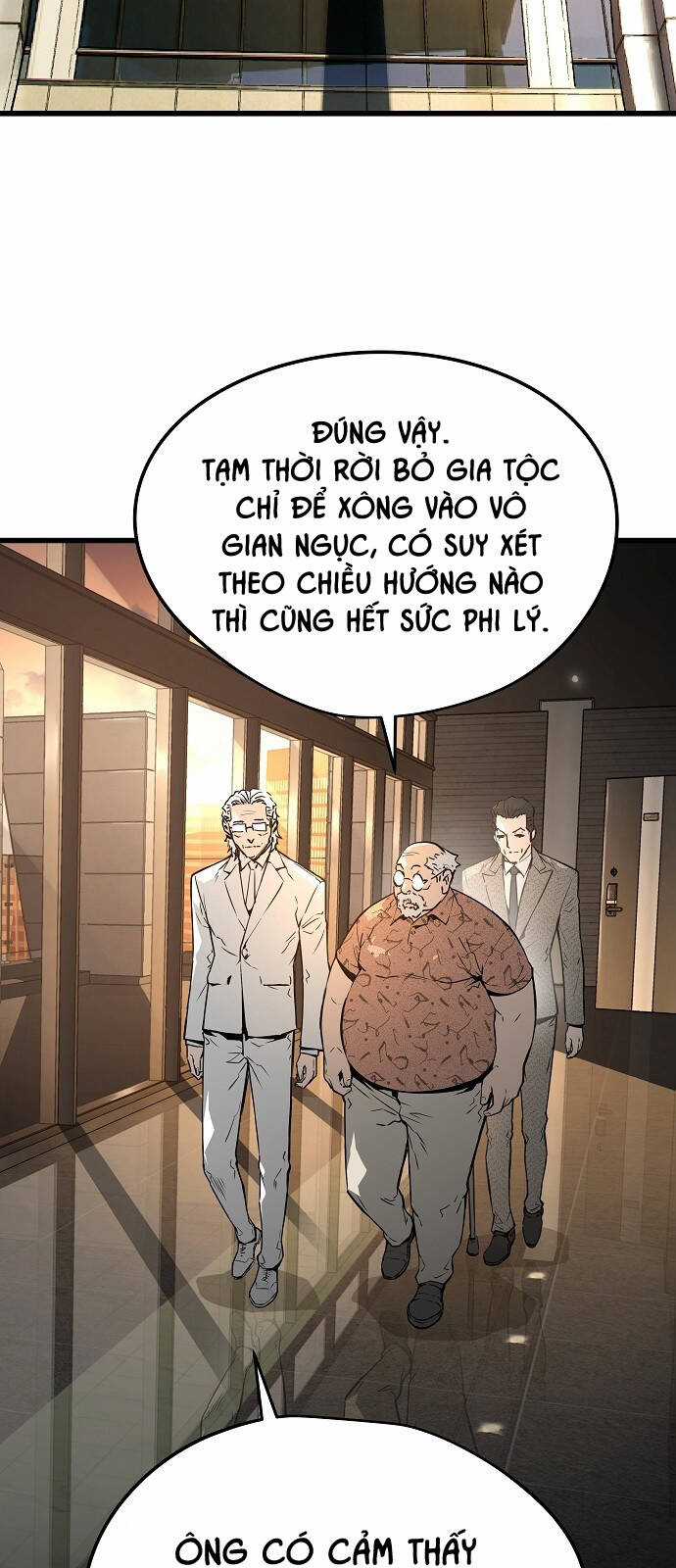 The Breaker 3: Quyền Năng Vô Hạn Chapter 29 trang 9