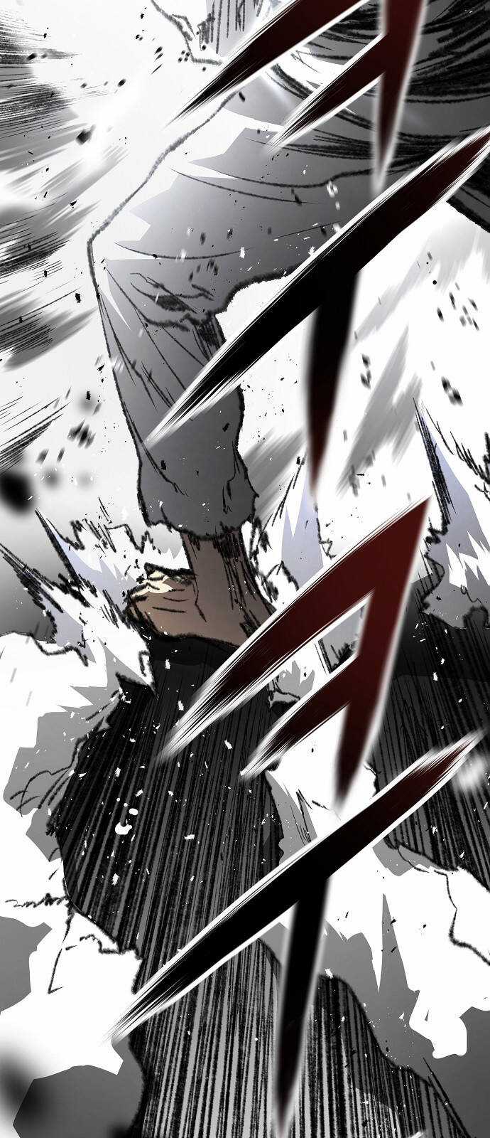 The Breaker 3: Quyền Năng Vô Hạn Chapter 29 trang 91