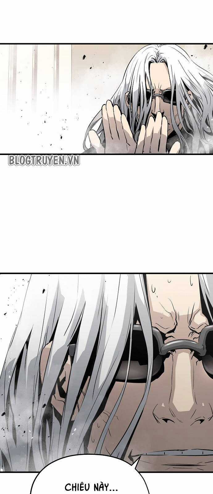 The Breaker 3: Quyền Năng Vô Hạn Chapter 29 trang 94