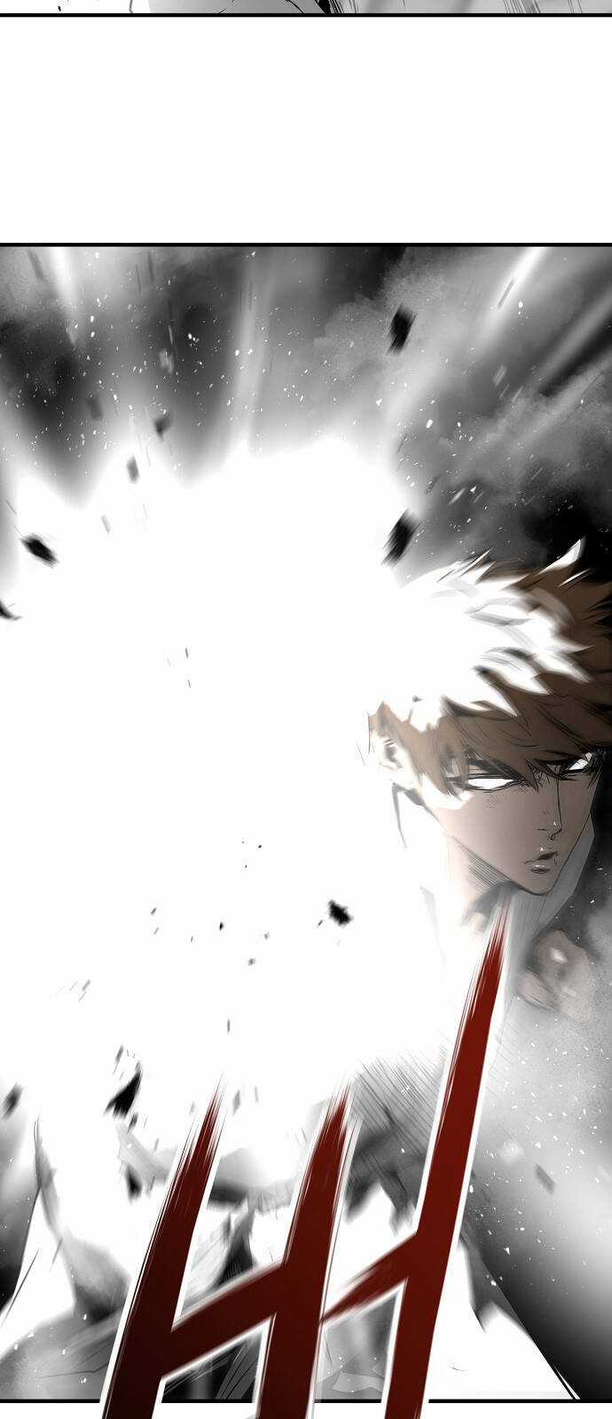 The Breaker 3: Quyền Năng Vô Hạn Chapter 29 trang 96