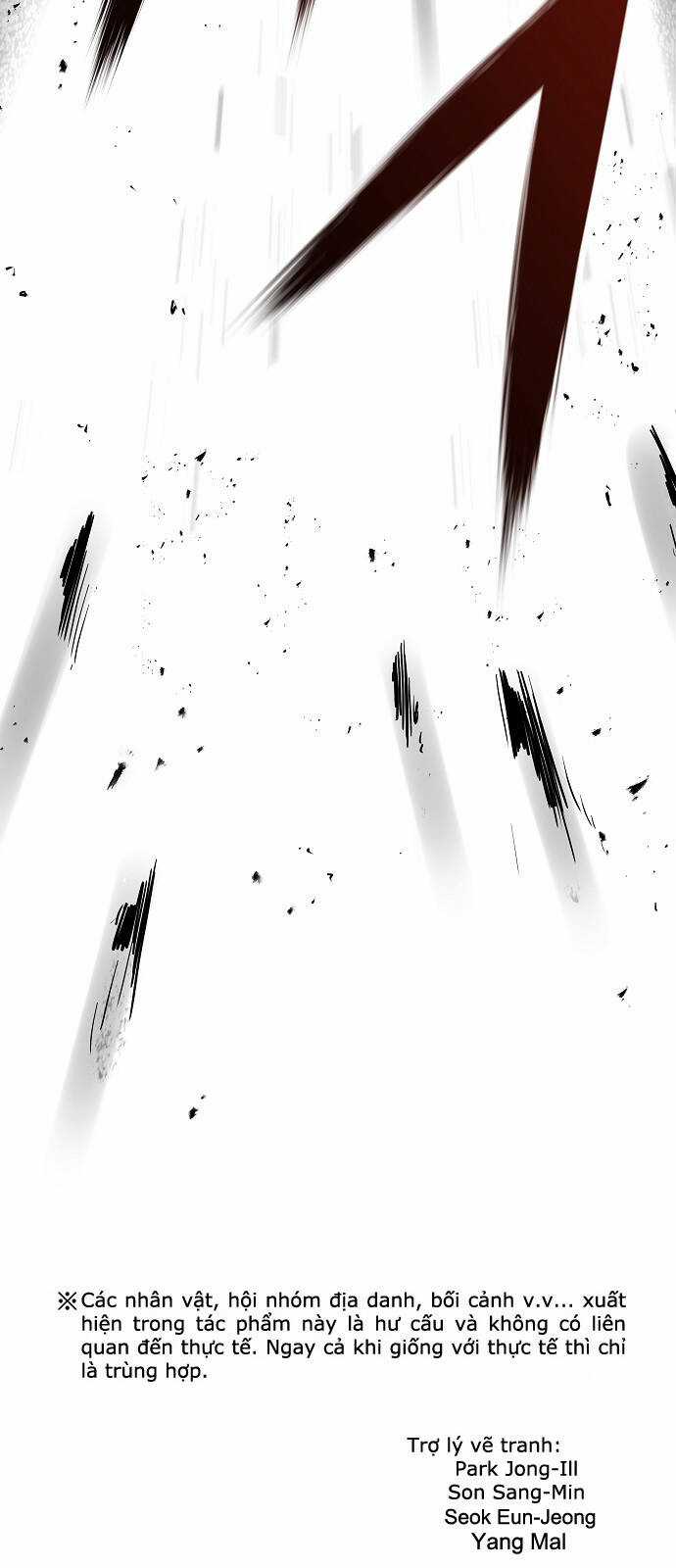 The Breaker 3: Quyền Năng Vô Hạn Chapter 29 trang 99