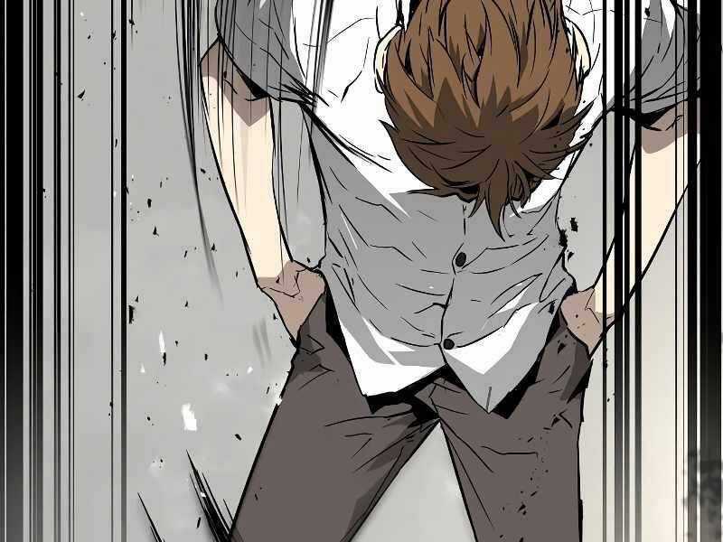 The Breaker 3: Quyền Năng Vô Hạn Chapter 3.5 trang 0