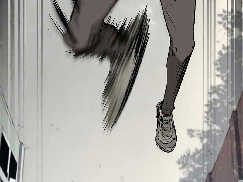 The Breaker 3: Quyền Năng Vô Hạn Chapter 3.5 trang 1