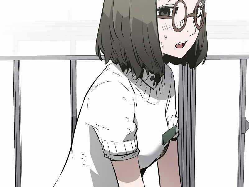 The Breaker 3: Quyền Năng Vô Hạn Chapter 3.5 trang 101