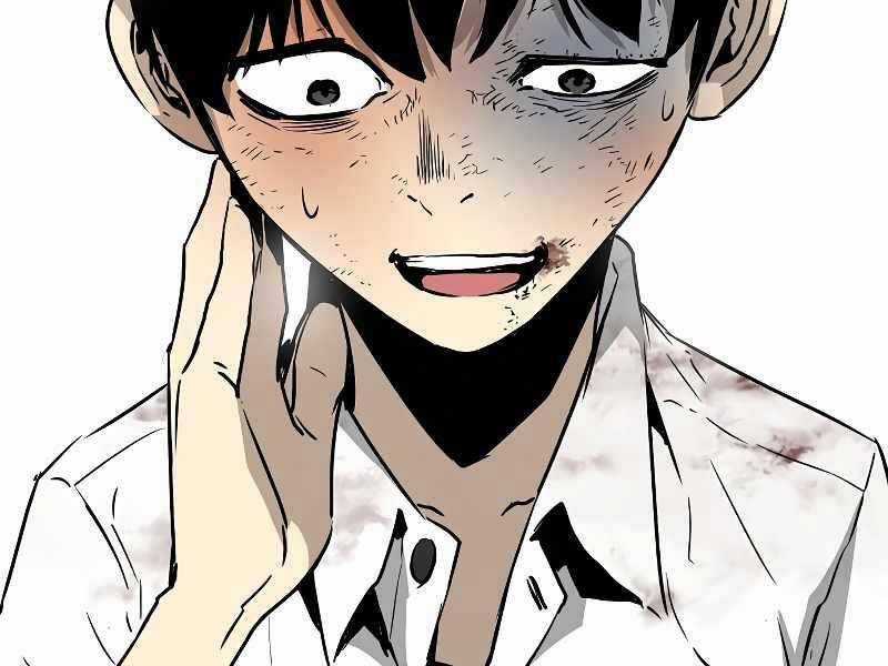 The Breaker 3: Quyền Năng Vô Hạn Chapter 3.5 trang 110