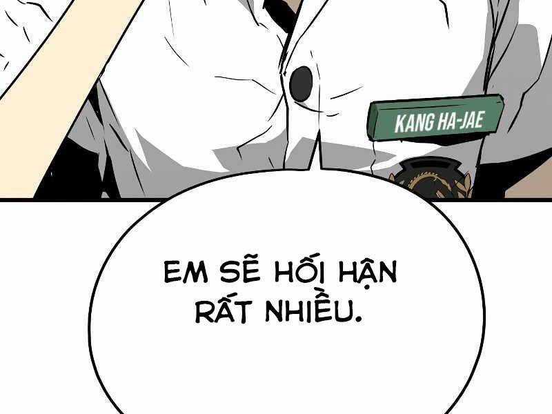 The Breaker 3: Quyền Năng Vô Hạn Chapter 3.5 trang 111