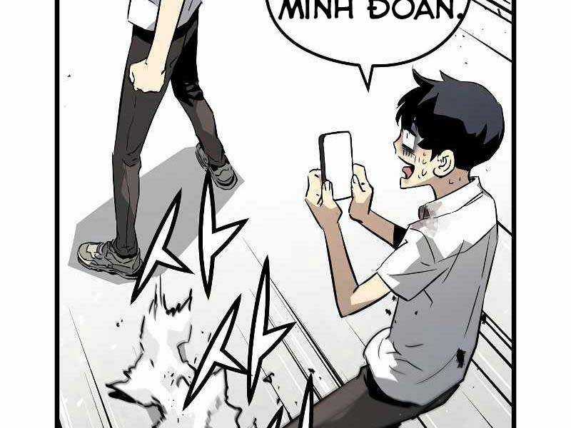 The Breaker 3: Quyền Năng Vô Hạn Chapter 3.5 trang 126