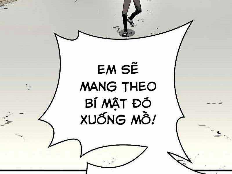 The Breaker 3: Quyền Năng Vô Hạn Chapter 3.5 trang 134