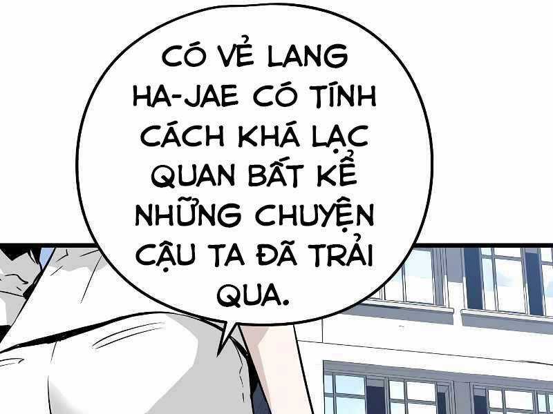 The Breaker 3: Quyền Năng Vô Hạn Chapter 3.5 trang 138