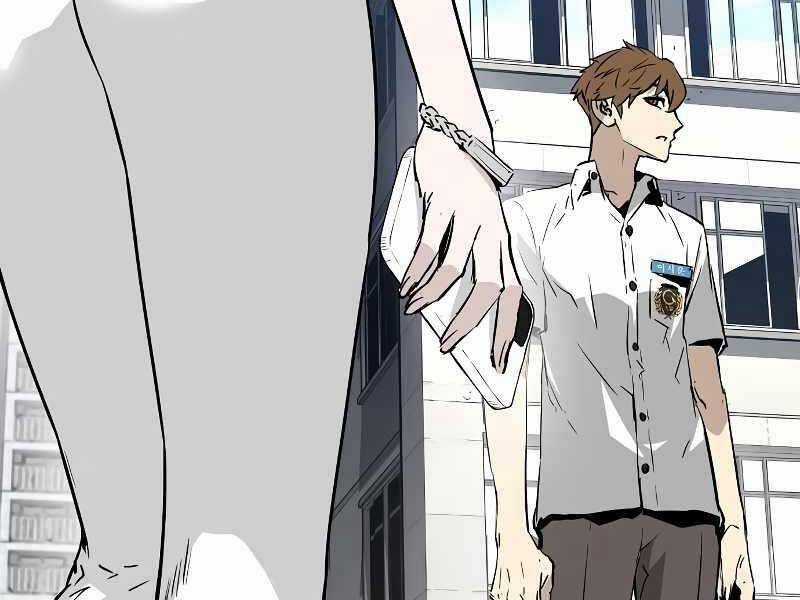 The Breaker 3: Quyền Năng Vô Hạn Chapter 3.5 trang 139