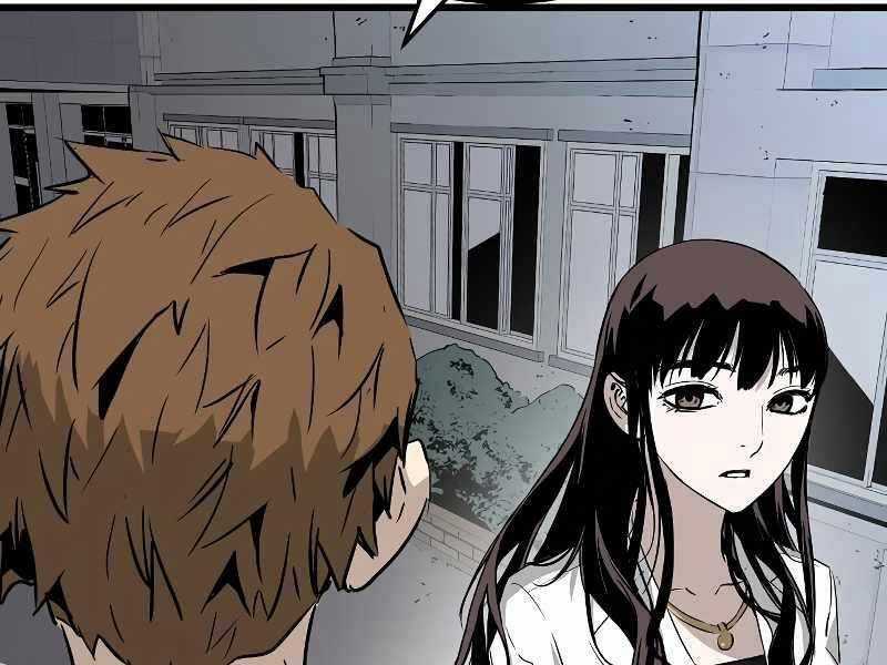 The Breaker 3: Quyền Năng Vô Hạn Chapter 3.5 trang 142