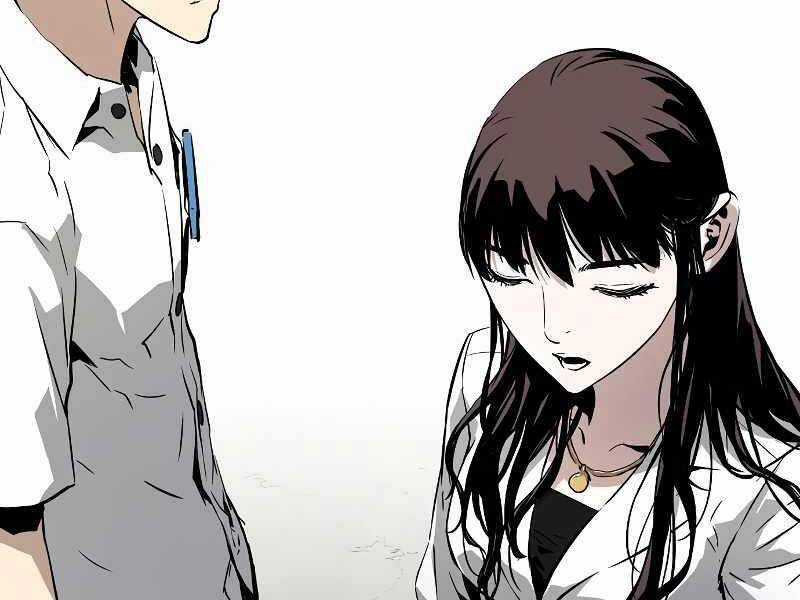 The Breaker 3: Quyền Năng Vô Hạn Chapter 3.5 trang 149