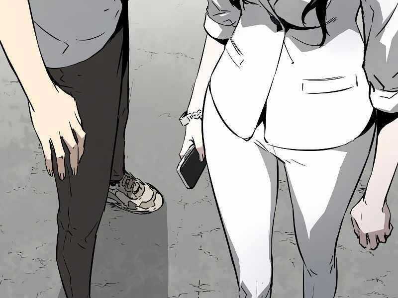 The Breaker 3: Quyền Năng Vô Hạn Chapter 3.5 trang 150