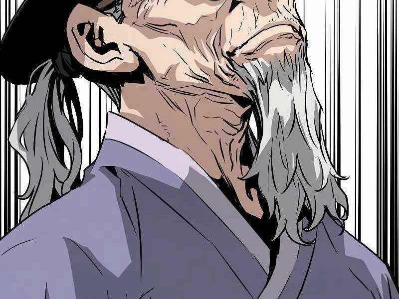 The Breaker 3: Quyền Năng Vô Hạn Chapter 3.5 trang 170