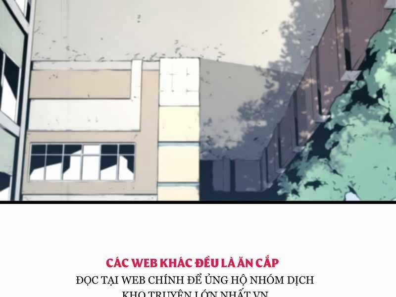 The Breaker 3: Quyền Năng Vô Hạn Chapter 3.5 trang 2