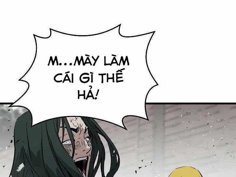 The Breaker 3: Quyền Năng Vô Hạn Chapter 3.5 trang 20