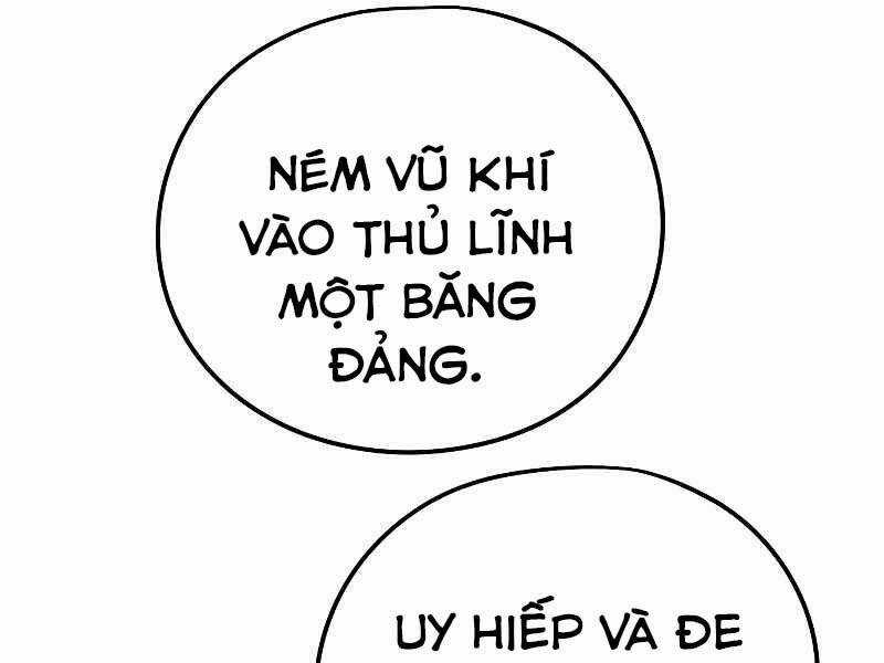 The Breaker 3: Quyền Năng Vô Hạn Chapter 3.5 trang 23