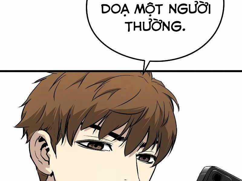 The Breaker 3: Quyền Năng Vô Hạn Chapter 3.5 trang 24