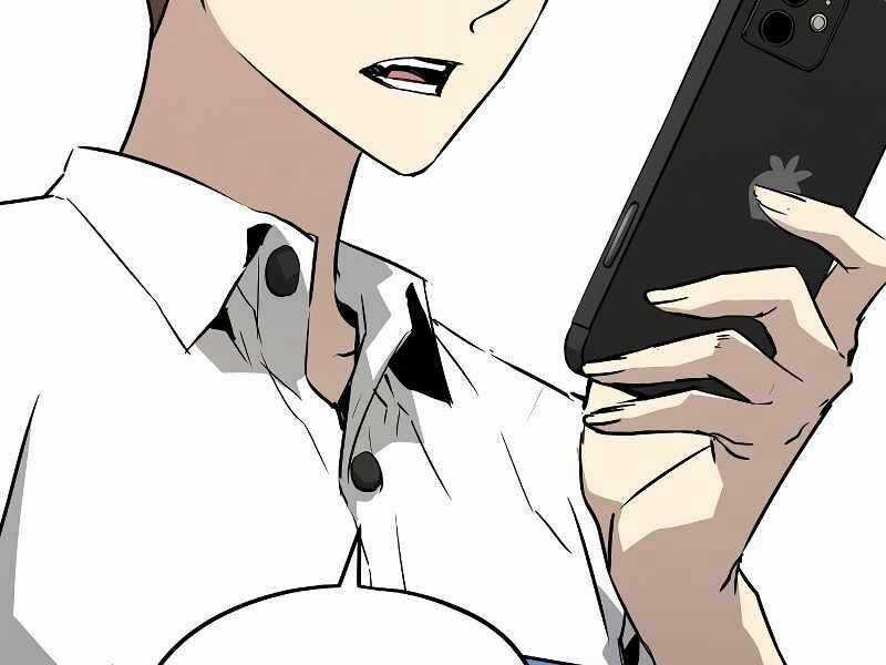 The Breaker 3: Quyền Năng Vô Hạn Chapter 3.5 trang 25