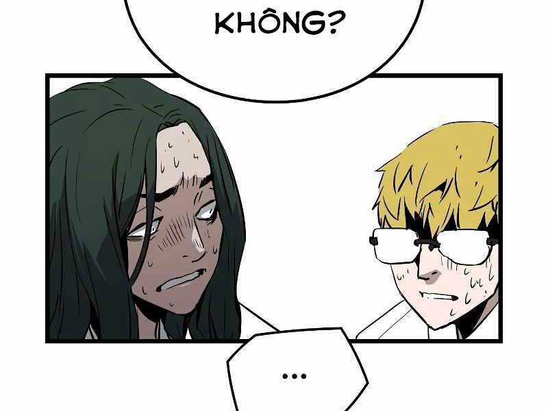 The Breaker 3: Quyền Năng Vô Hạn Chapter 3.5 trang 28