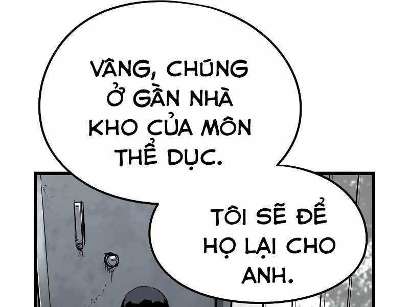 The Breaker 3: Quyền Năng Vô Hạn Chapter 3.5 trang 30